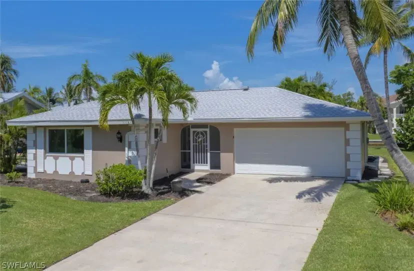 Picture of 1001 Lindgren Blvd, Sanibel FL 33957