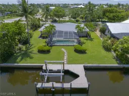 Picture of 1001 Lindgren Blvd, Sanibel, FL 33957