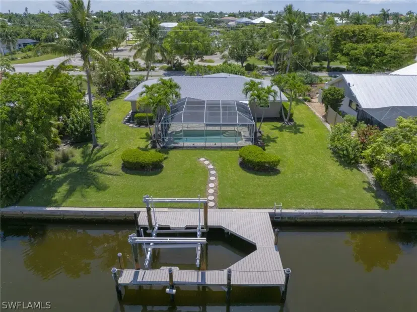 Picture of 1001 Lindgren Blvd, Sanibel FL 33957