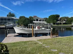 Picture of 1001 Lindgren Blvd, Sanibel, FL 33957