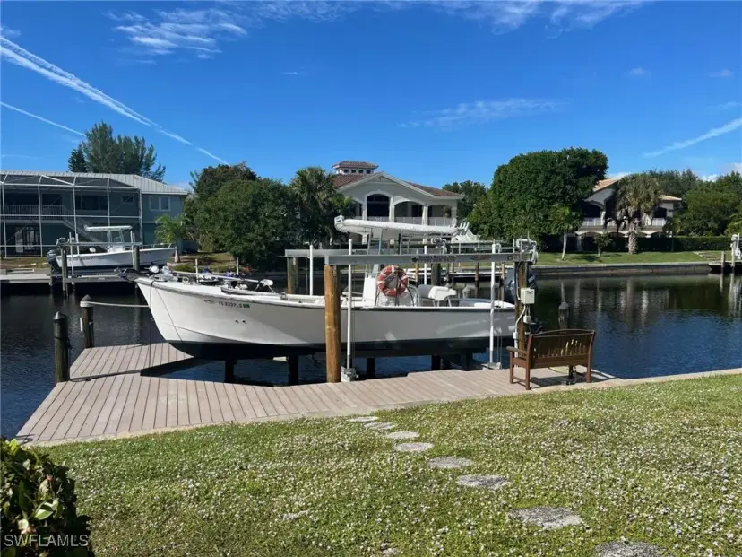 Picture of 1001 Lindgren Blvd, Sanibel FL 33957
