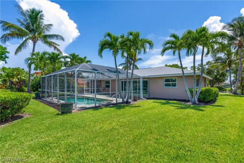 Picture of 1001 Lindgren Blvd, Sanibel FL 33957