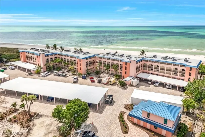 Picture of 2230 Camino Del Mar Dr 3B2, Sanibel FL 33957