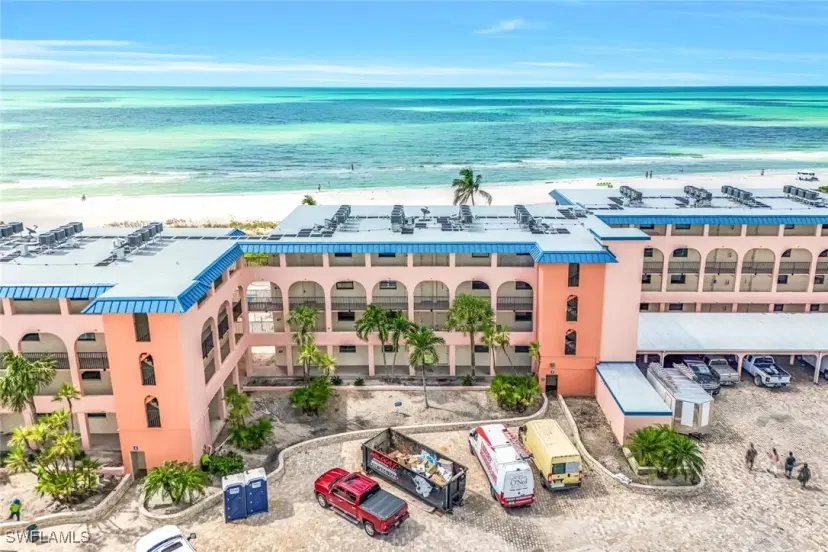 Picture of 2230 Camino Del Mar Dr 3B2, Sanibel FL 33957