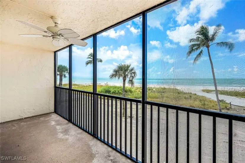 Picture of 2230 Camino Del Mar Dr 3B2, Sanibel FL 33957
