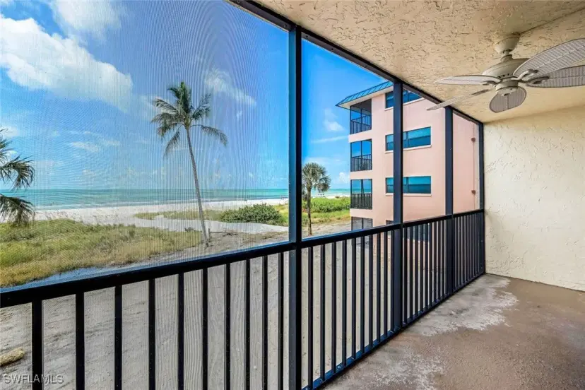 Picture of 2230 Camino Del Mar Dr 3B2, Sanibel FL 33957