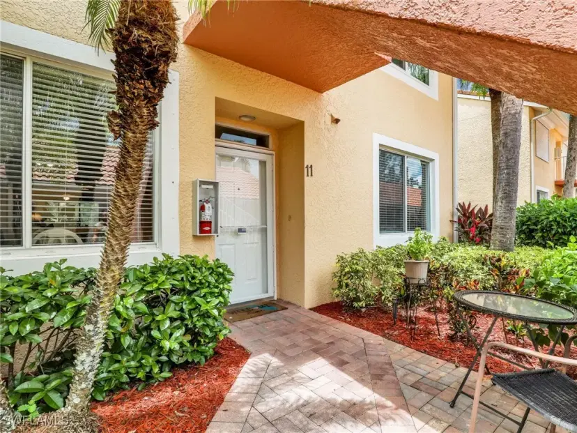 Picture of 2390 Bayou Ln 11, Naples FL 34112