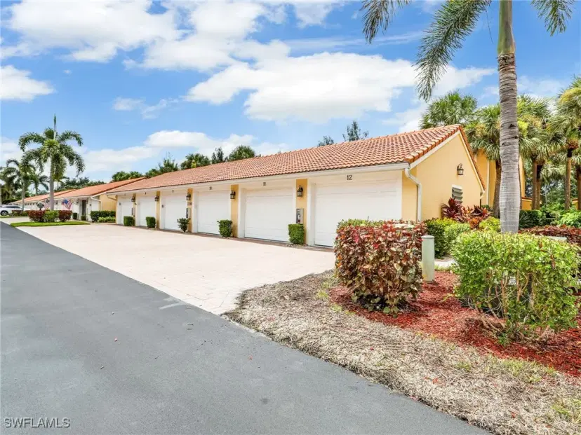Picture of 2390 Bayou Ln 11, Naples FL 34112
