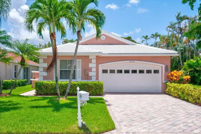 Picture of 10534 Kinkaid Terrace, Lake Worth FL 33449