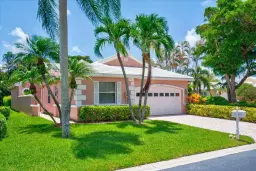 Picture of 10534 Kinkaid Terrace, Lake Worth, FL 33449