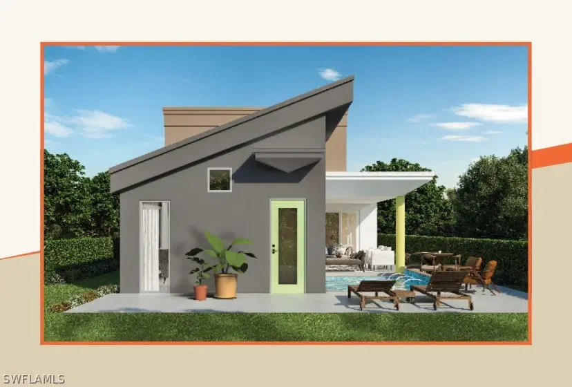 Picture of 3771 Bayshore Drive, Naples FL 34112
