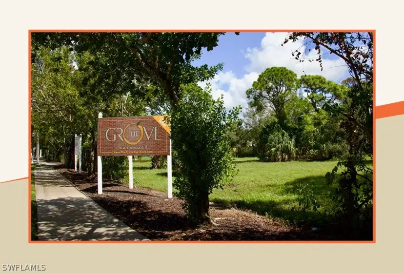 Picture of 3771 Bayshore Drive, Naples FL 34112
