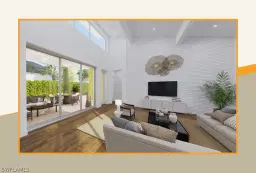 Picture of 3771 Bayshore Drive, Naples, FL 34112