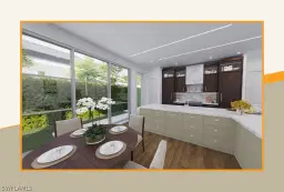 Picture of 3771 Bayshore Drive, Naples, FL 34112