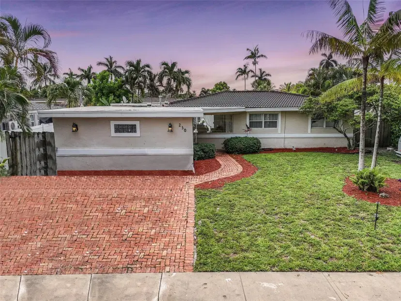 Picture of 230 SE 9Th St, Pompano Beach FL 33060