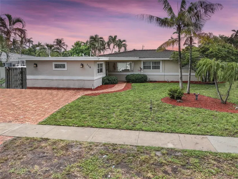 Picture of 230 SE 9Th St, Pompano Beach FL 33060