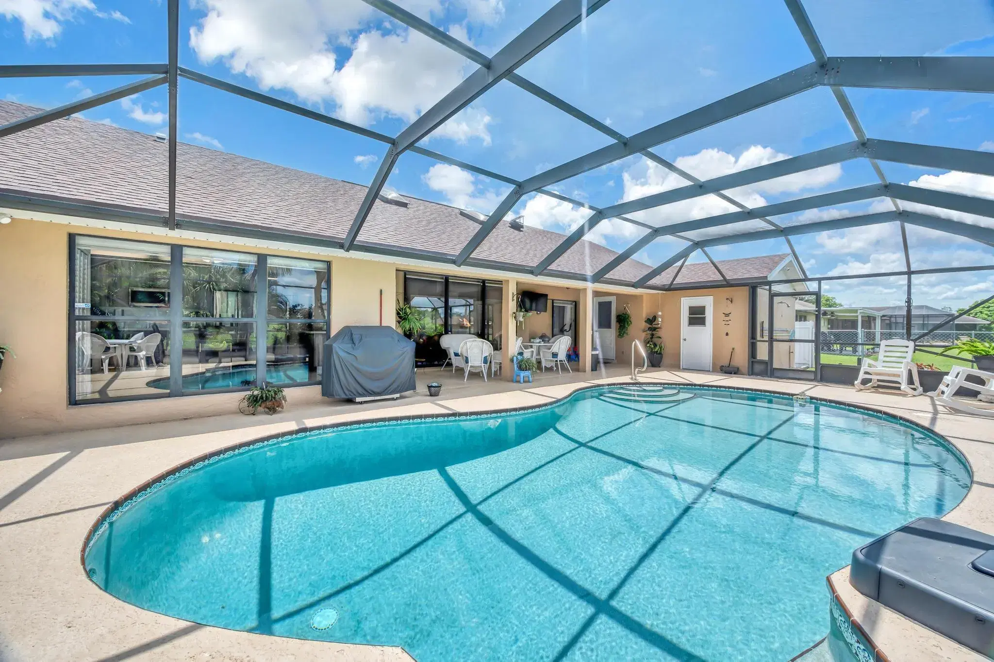 Picture of 333 SW Whitmore Drive, Port St Lucie, FL 34984