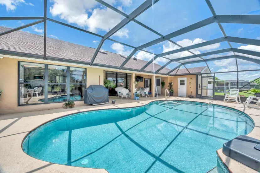 Picture of 333 SW Whitmore Drive, Port St Lucie FL 34984