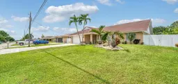 Picture of 333 SW Whitmore Drive, Port St Lucie, FL 34984