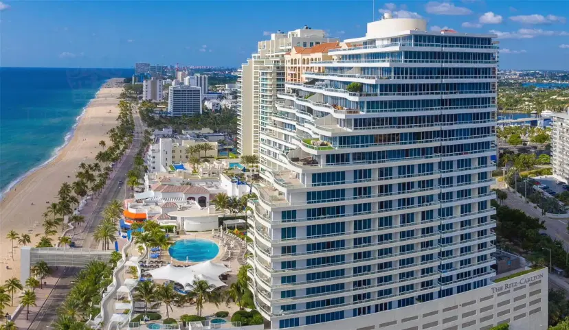 Picture of 1 N Fort Lauderdale Beach Blvd 1907, Fort Lauderdale FL 33304