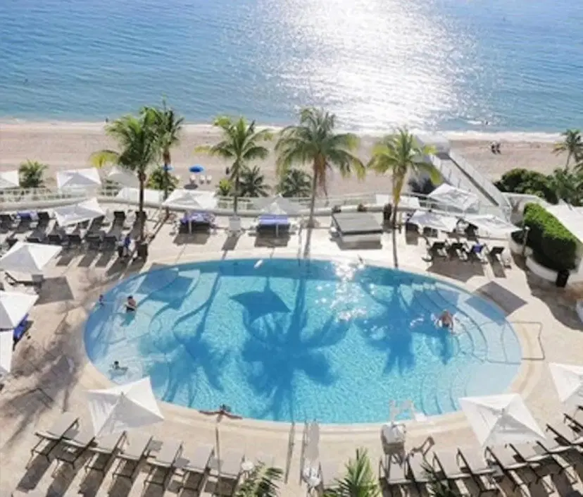 Picture of 1 N Fort Lauderdale Beach Blvd 1907, Fort Lauderdale FL 33304