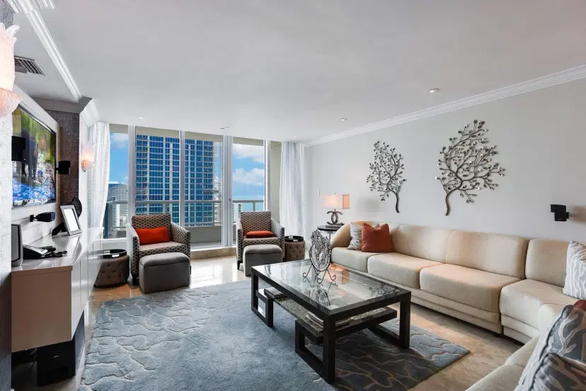 Picture of 1 N Fort Lauderdale Beach Blvd 1907, Fort Lauderdale FL 33304