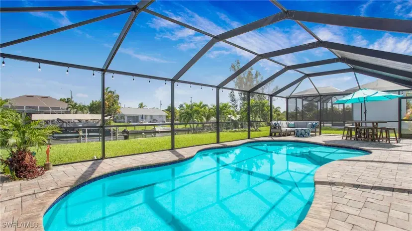 Picture of 413 SE 31St St, Cape Coral FL 33904