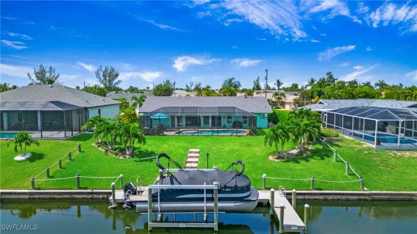 Picture of 413 SE 31St St, Cape Coral FL 33904