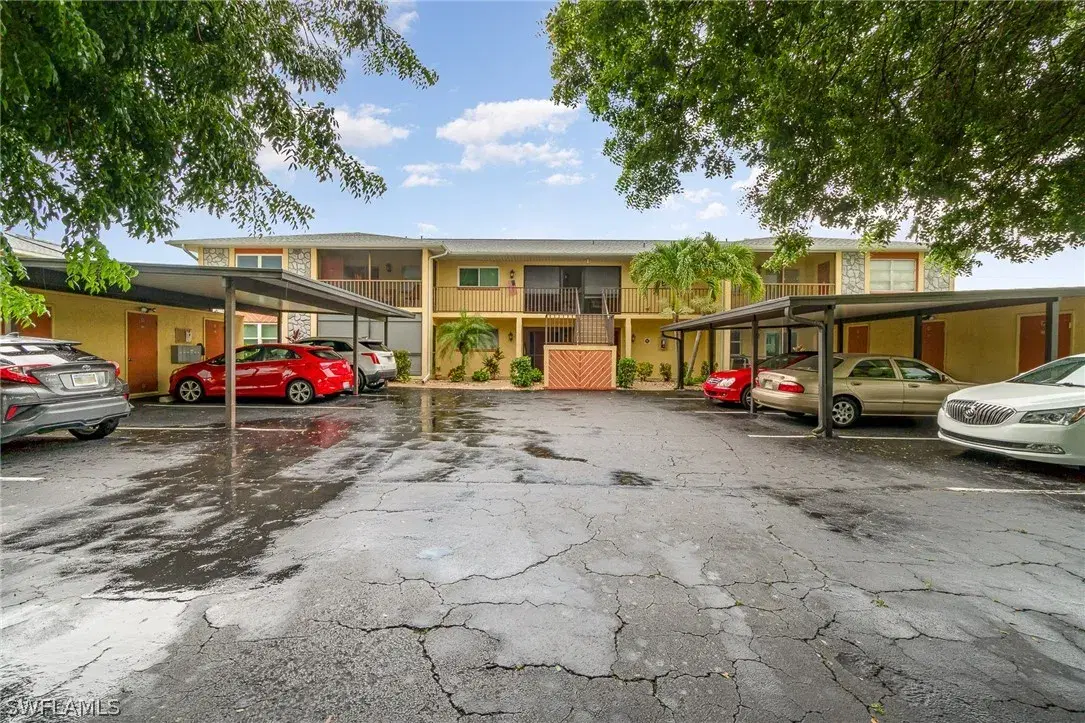 Picture of 4109 SE 19Th Ave 207, Cape Coral, FL 33904