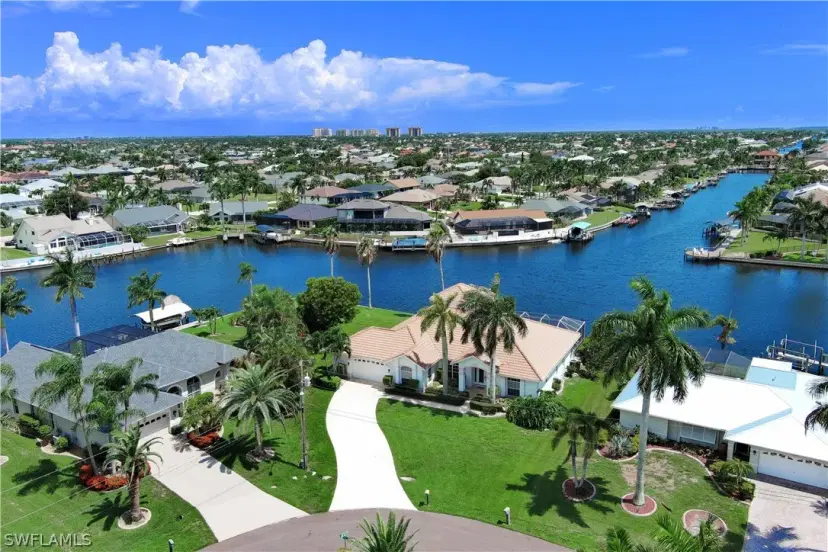 Picture of 2502 SW 45Th St, Cape Coral FL 33914
