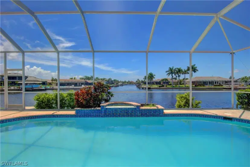 Picture of 2502 SW 45Th St, Cape Coral FL 33914
