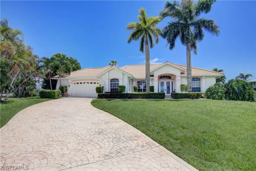 Picture of 2502 SW 45Th St, Cape Coral FL 33914