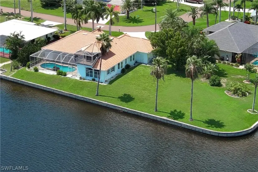Picture of 2502 SW 45Th St, Cape Coral FL 33914