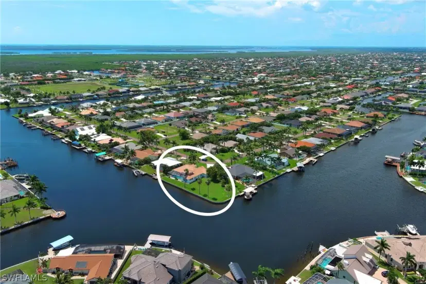 Picture of 2502 SW 45Th St, Cape Coral FL 33914