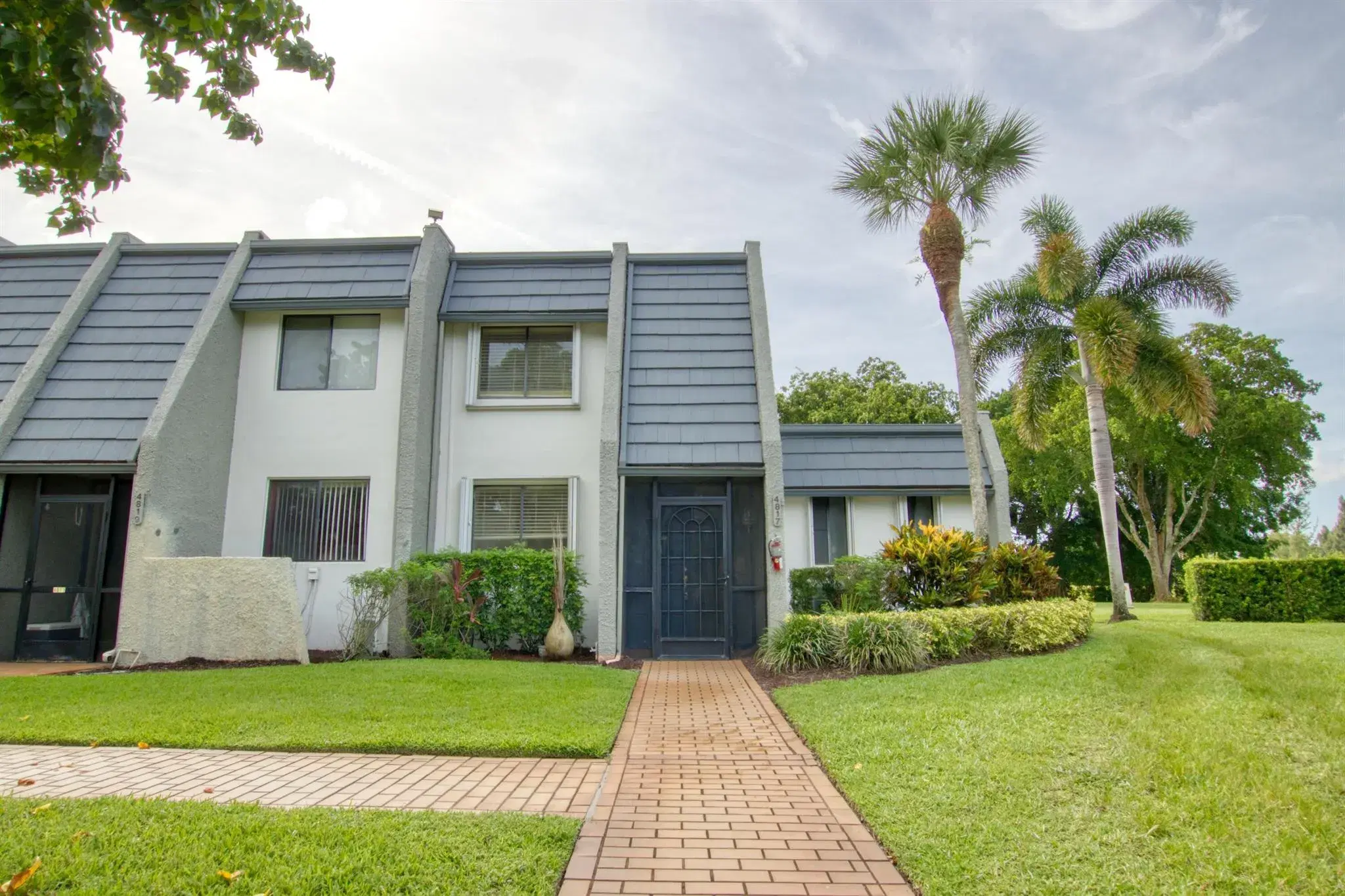 Picture of 4817 Esedra Court, Lake Worth, FL 33467