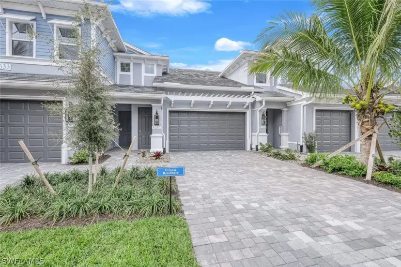 Picture of 2633 Seychelles Cir 2307, Naples FL 34112