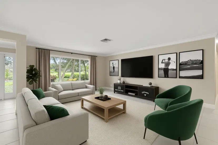 Picture of 3210 Lakeview Drive, Delray Beach FL 33445