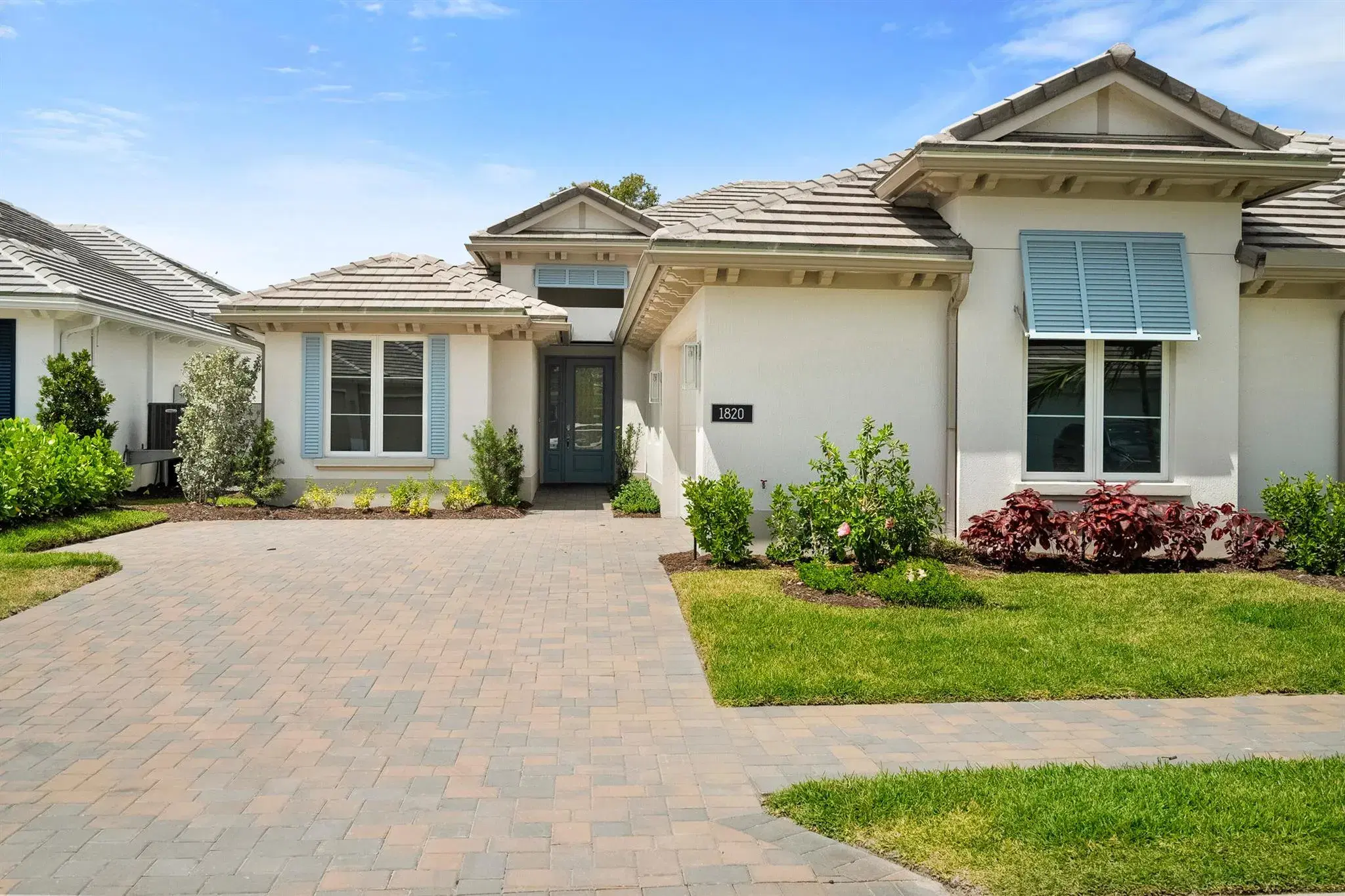 Picture of 1820 Arawak Street, Vero Beach, FL 32967