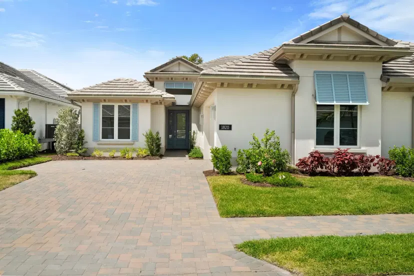 Picture of 1820 Arawak Street, Vero Beach FL 32967
