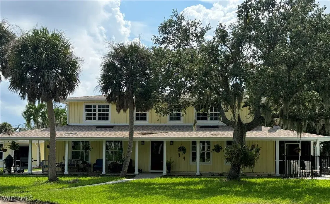 Picture of 15700 Bahama Way, Bokeelia, FL 33922
