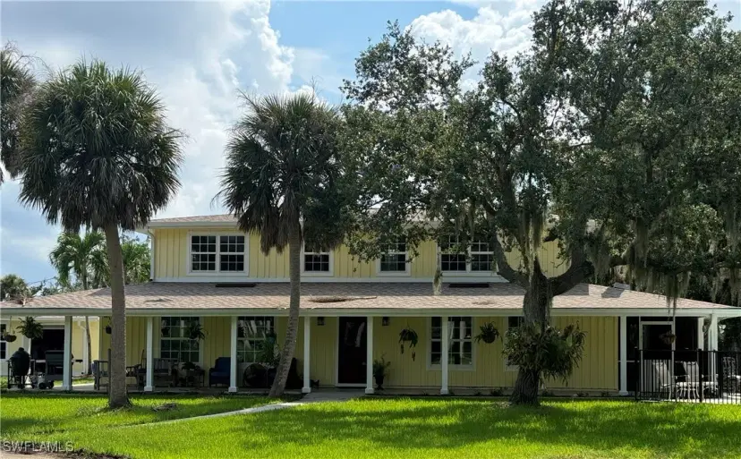 Picture of 15700 Bahama Way, Bokeelia FL 33922