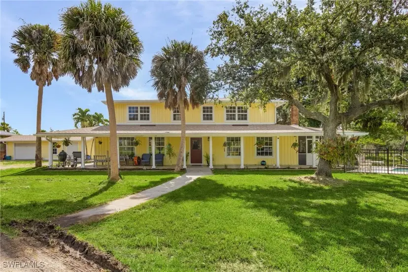 Picture of 15700 Bahama Way, Bokeelia FL 33922