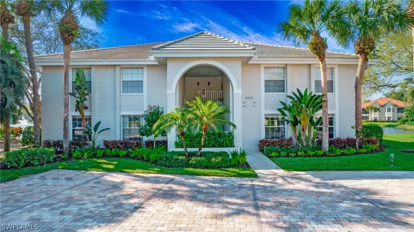 Picture of 6225 Bellerive Ave 1501, Naples FL 34119