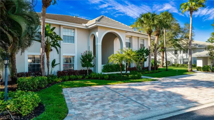Picture of 6225 Bellerive Ave 1501, Naples FL 34119