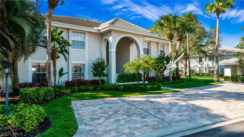 Picture of 6225 Bellerive Ave 1501, Naples FL 34119