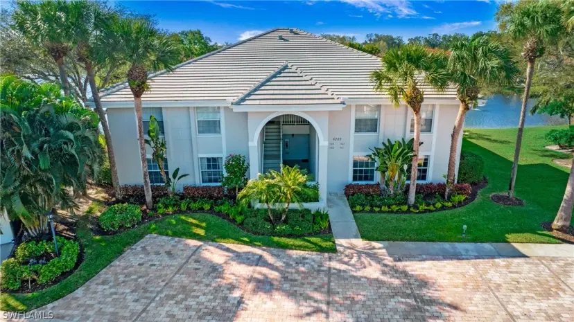 Picture of 6225 Bellerive Ave 1501, Naples FL 34119