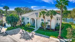 Picture of 6225 Bellerive Ave 1501, Naples, FL 34119