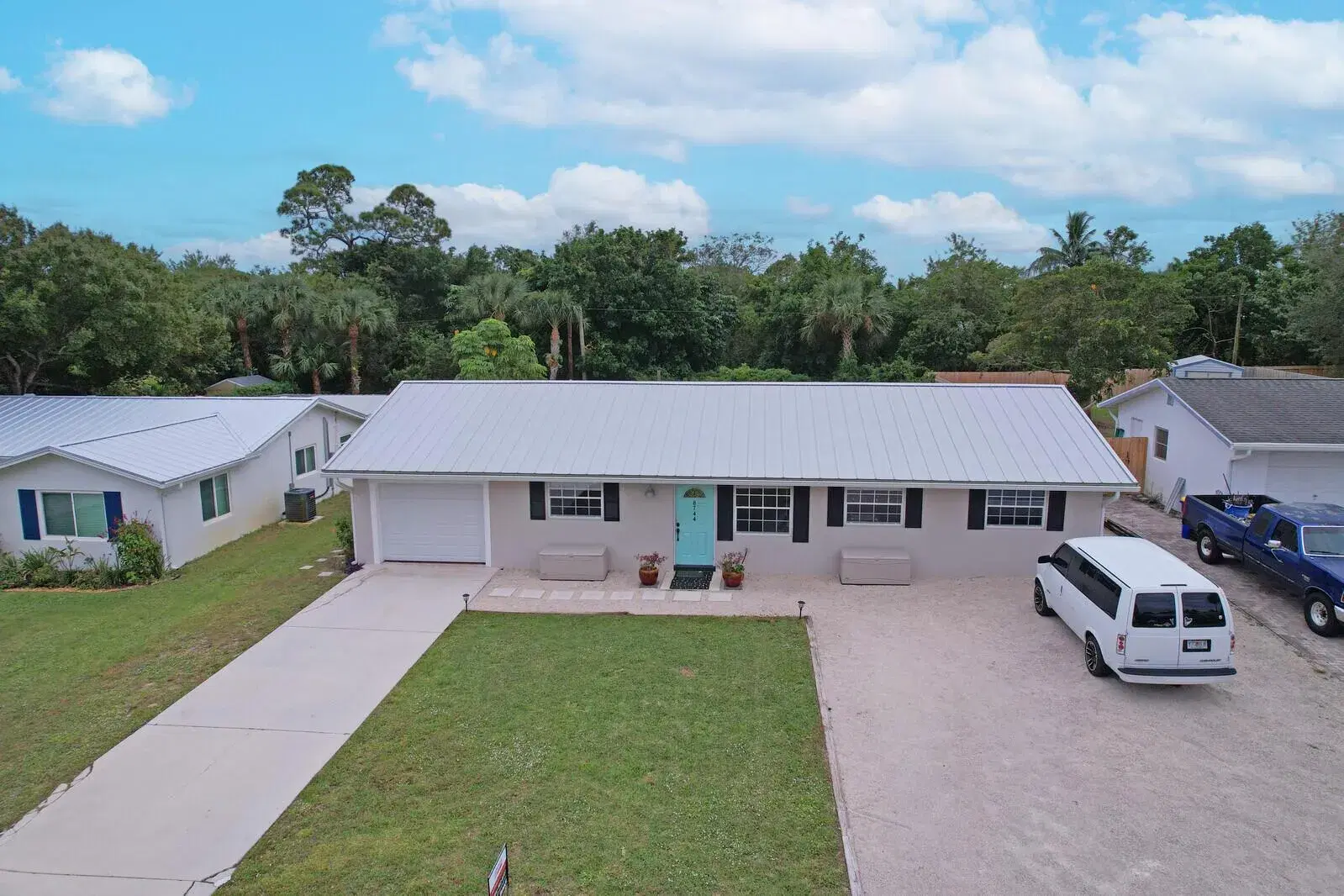 Picture of 8744 SE Jardin Street, Hobe Sound, FL 33455