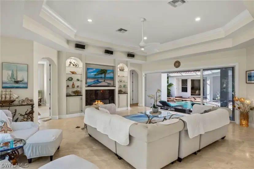 Picture of 2313 Wulfert Rd, Sanibel FL 33957