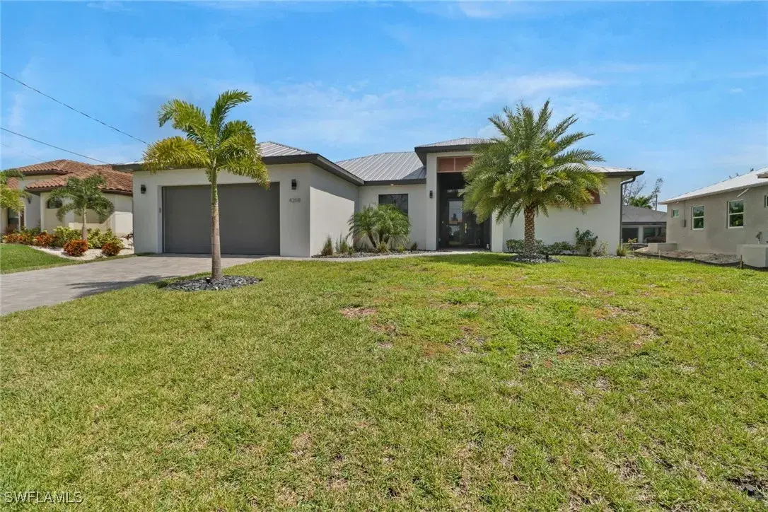 Picture of 4208 NW 13Th St, Cape Coral, FL 33993